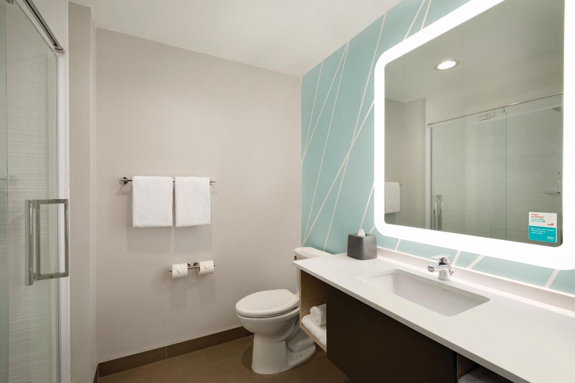 Hotel Avid Wisconsin Dells Delton By Ihg