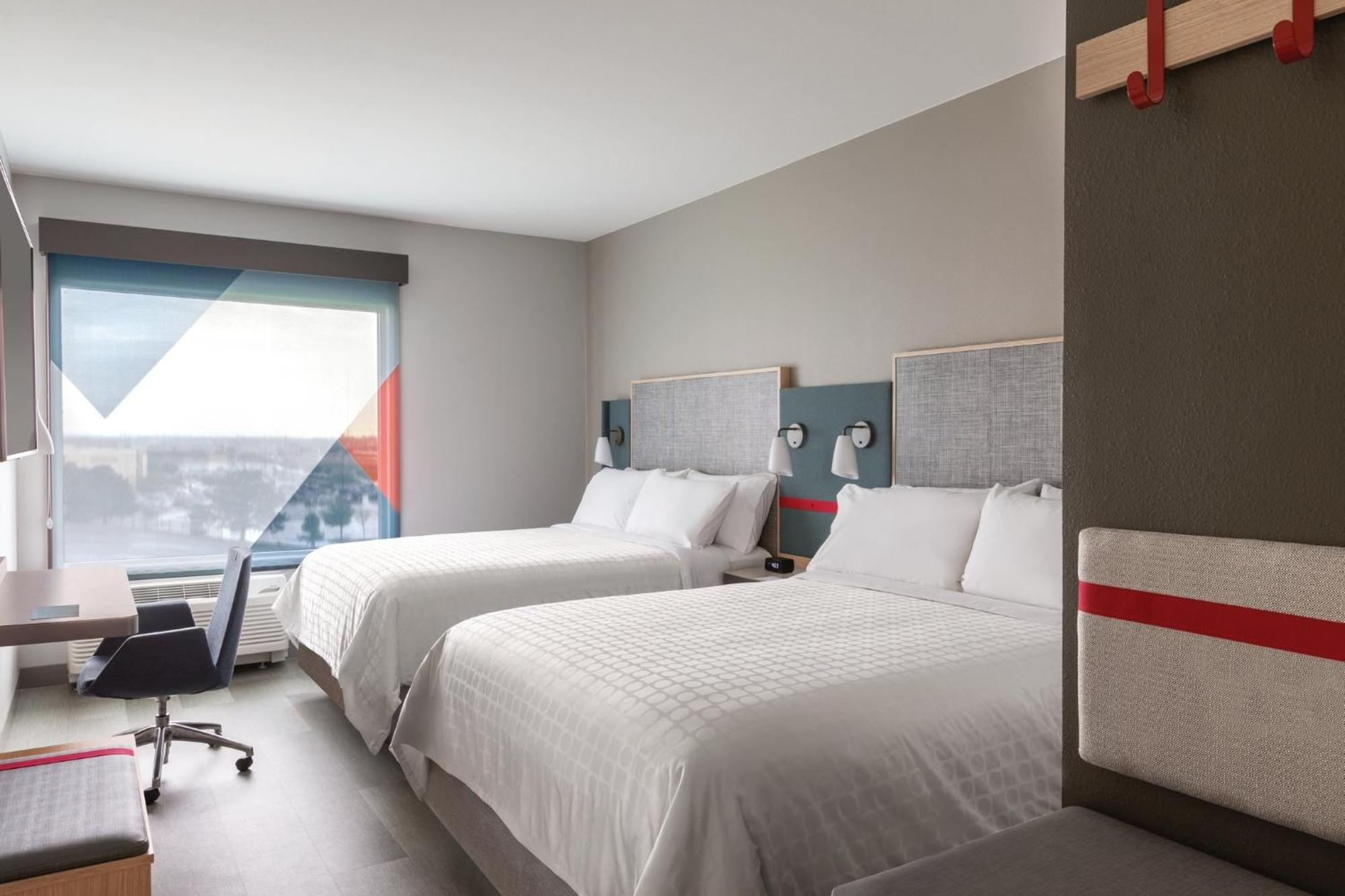 Avid Wisconsin Dells Delton By Ihg Hotel 2*