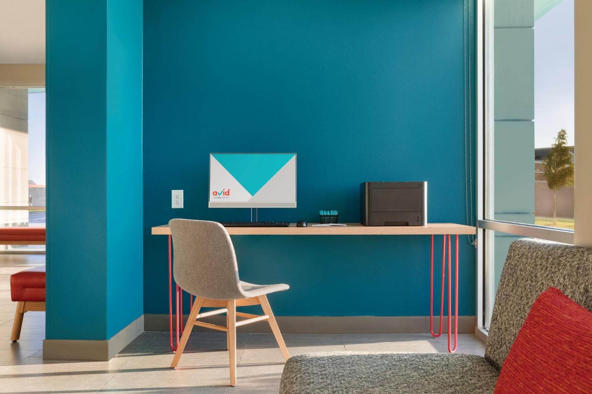 Avid Delton By Ihg