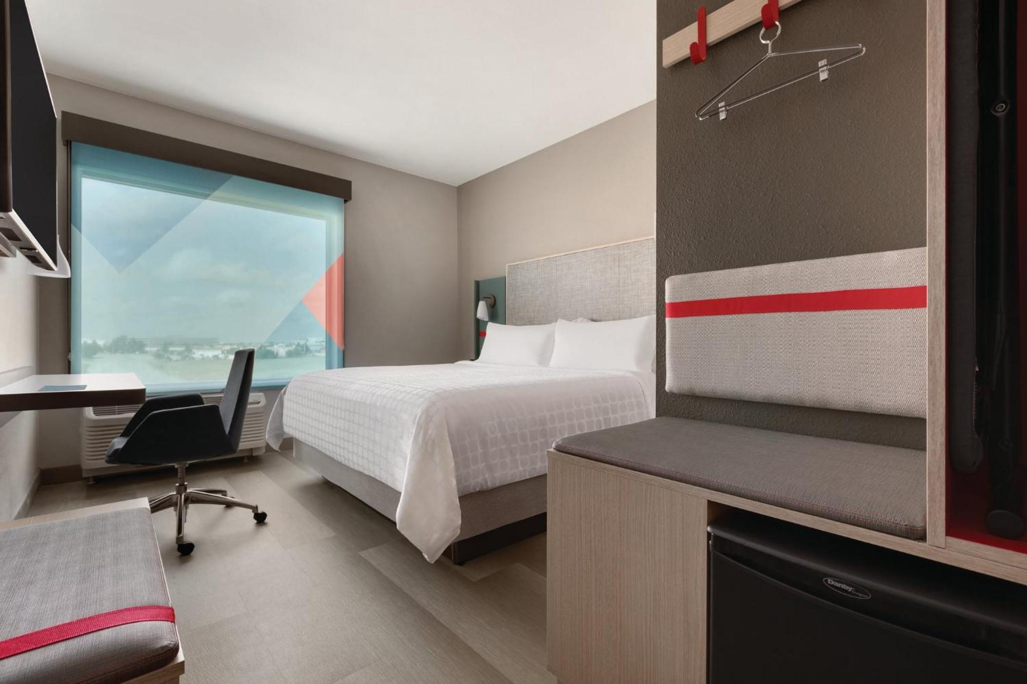 Avid Delton By Ihg 2*