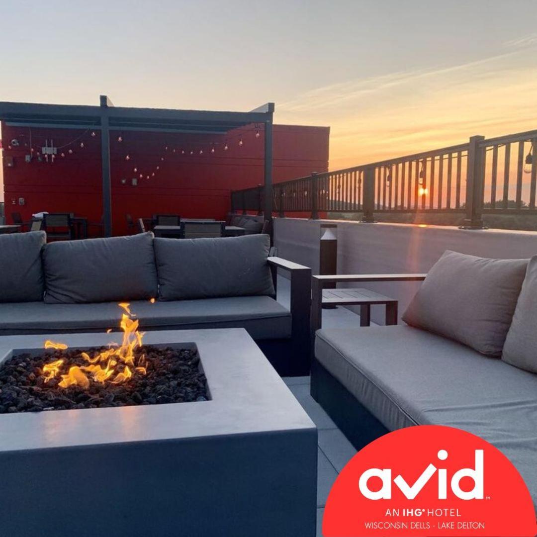 Avid Wisconsin Dells Delton By Ihg