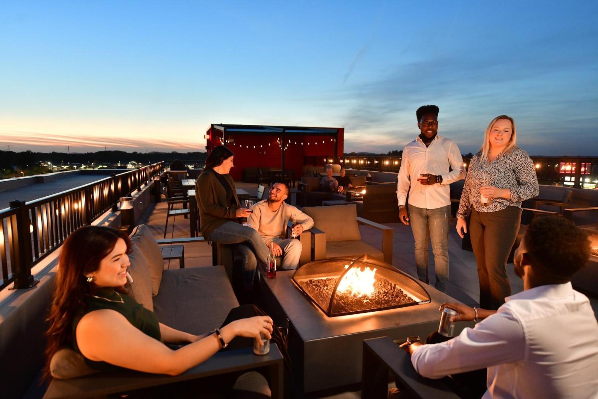 Avid Wisconsin Dells Delton By Ihg Hotel 2*