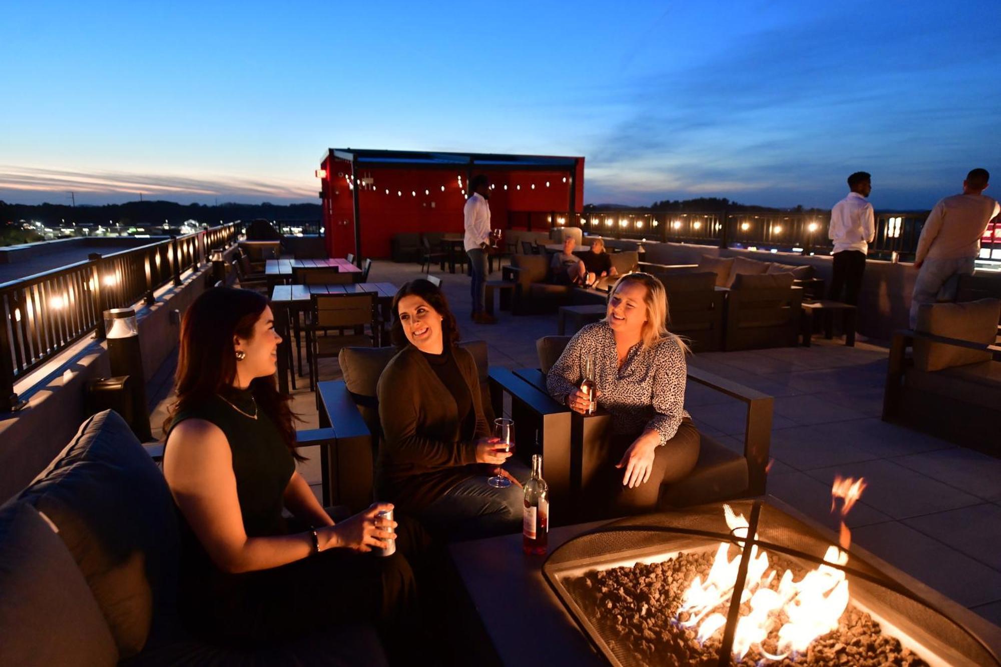 Hotel Avid Wisconsin Dells Delton By Ihg
